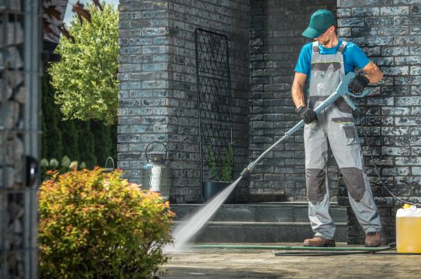 Best Playground Equipment Cleaning  in West Hurley, NY